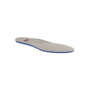 NEW SAS men's coolstep insole in grey